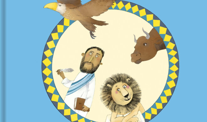 Gute Nachricht. Geschichten von Jesus fair erzählt – Lesung und Gespräch mit der Autorin Dr. Katharina von Kellenbach