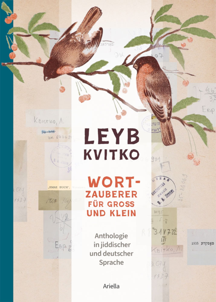 Wortzauberer für Groß und Klein.