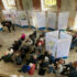 Ausstellung #Antisemitismus für Anfänger auf Wanderschaft