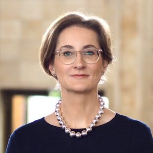 Karoline_Preisler_c_Markus_Weber Porträt-Foto der Autorin Karoline Preisler