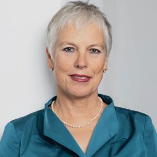 Katharina_von_Kellenbach_c_Karin_Baumann Porträt-Foto der Autorin Katharina von Kellenbach