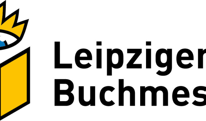 Leipziger Buchmesse