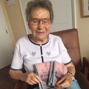 Heppner Halberstam, Lore