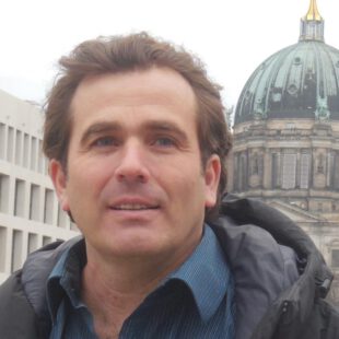 Ronen_Altman-Kaydar_c_privat Porträt-Foto des Autors Ronen Altman-Kaydar