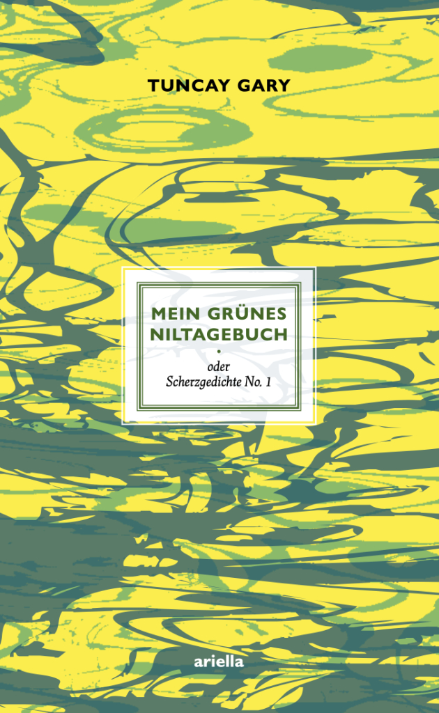 Mein grünes Niltagebuch