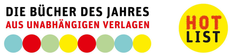 Büches des Jahres aus unabhängigen Verlagen